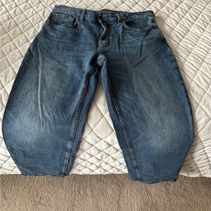 Men's Old Navy Blue Jeans
